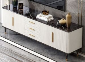 The Urban Elegance TV Stand