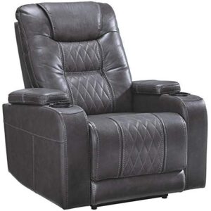 Adjustable Recliner Arm Chair