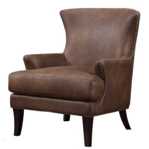 Classic Wingback Arm Chair