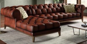 Leather Chaise Sofa Set with Ottoman 1.jpg