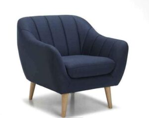 Mid Cencutry Club Chairs 3