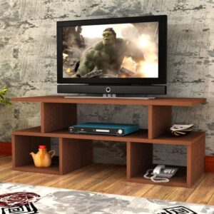 Minimalist Floating TV Stand