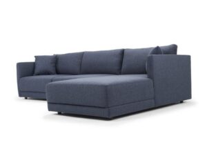 6-Seater Corner Sofa Bed