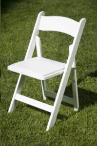 Plastic Folding Chairs