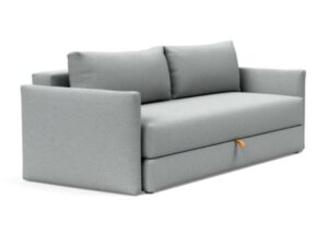 Sleeper Loveseat for Guest Accommodation