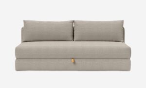 Sleeper Loveseat for Guest Accommodation
