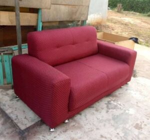Sleeper Loveseat for Guest Accommodation