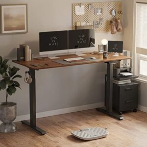 Adjustable Standing Office Table