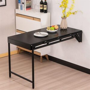 Folding Computer Table