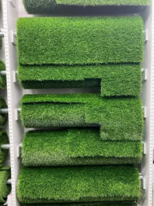Grass Carpets