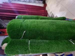 Grass Carpets