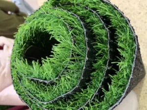 Grass Carpets