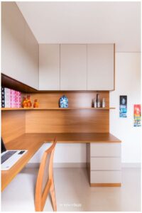 L-Shaped Computer Table6
