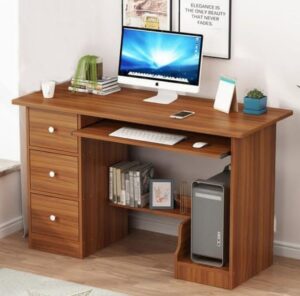 Multifunctional Computer Table