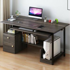 Multifunctional Computer Table