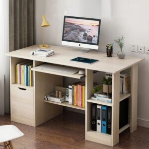 Multifunctional Computer Table