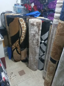 Center Woolen Carpets