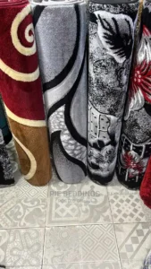 Center Woolen Carpets