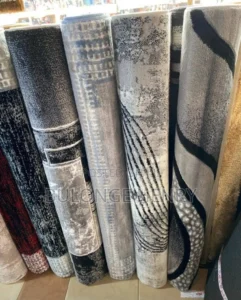 Center Woolen Carpets