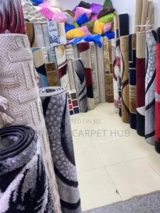Center Woolen Carpets