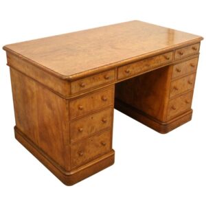 Vintage Computer Table