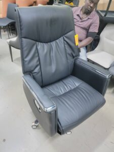 Executive Ergonomic Office Chairs