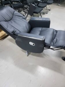 Executive Ergonomic Office Chairs