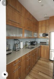 Contemporary Kitchen Cabinets 7 Contemporary Kitchen Cabinets