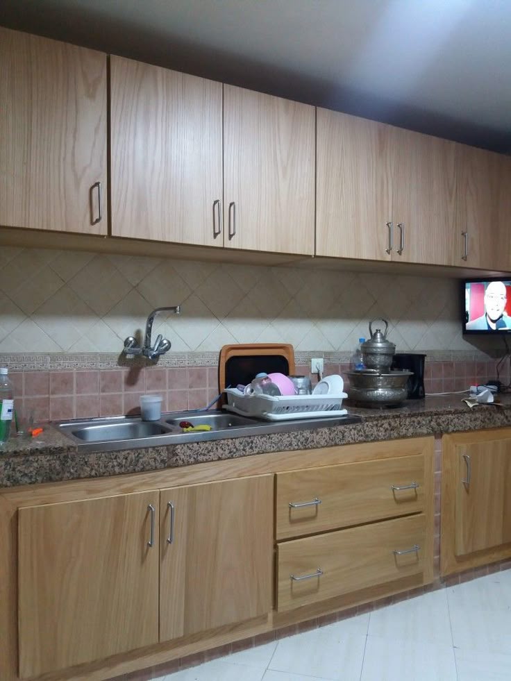 Contemporary Kitchen Cabinets 2 Contemporary Kitchen Cabinets