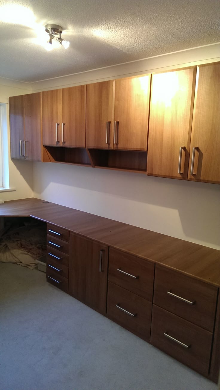 Contemporary Kitchen Cabinets 3 Contemporary Kitchen Cabinets