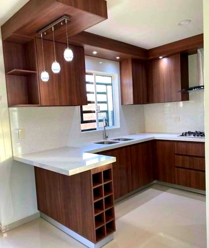 Contemporary Kitchen Cabinets 5 Contemporary Kitchen Cabinets