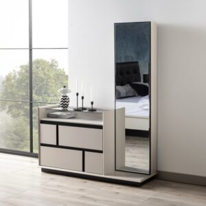 Decorative Dressing Mirrors