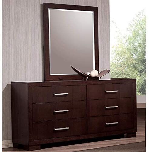 Dressing Mirror with Chest Drawer 1 Dressing Mirror with Chest Drawer