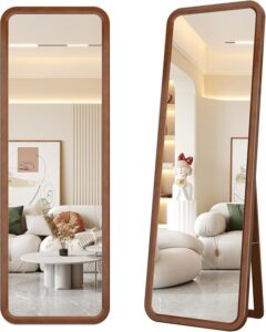 Framed Dressing Mirrors