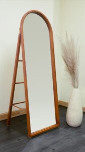 Framed Dressing Mirrors