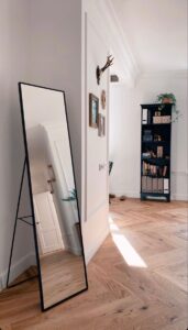 Framed Dressing Mirrors