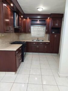 Mediterranean Kitchen Cabinets