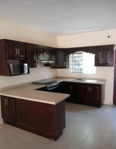 Mediterranean Kitchen Cabinets