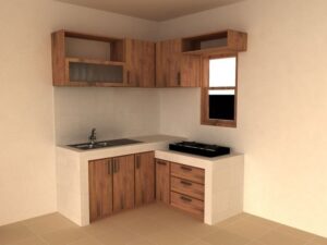 Minimalist Kitchen Cabinets 9 Minimalist Kitchen Cabinets
