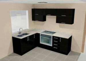 Minimalist Kitchen Cabinets 8 Minimalist Kitchen Cabinets