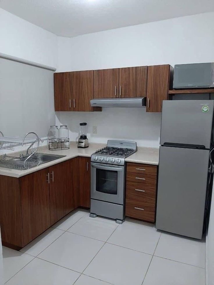 Minimalist Kitchen cabinets 4 Minimalist Kitchen Cabinets