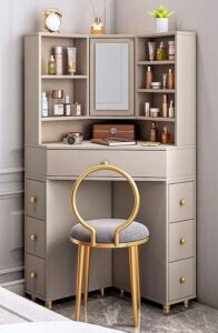 Vanity Dressing Mirror