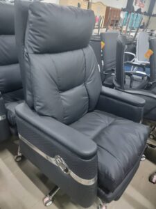 Executive Ergonomic Office Chairs