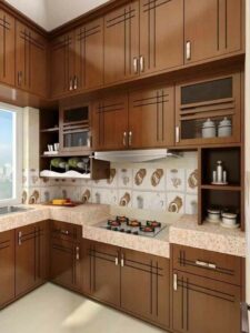 Contemporary Kitchen Cabinets 1 Contemporary Kitchen Cabinets