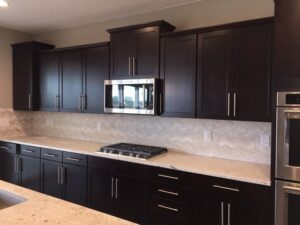 Transitional Kitchen Cabinets 5 Transitional Kitchen Cabinets