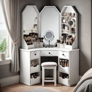 Vanity Dressing Mirror