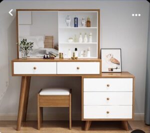 Vanity Dressing Mirror