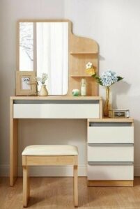 Vanity Dressing Mirror