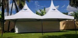 Pole Marquee Tent
