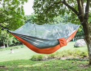 Hammock Tent